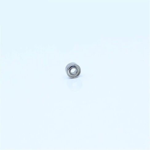 منتجات نقل الطاقة MR52 ZZ ABEC-1 2X5X2.5mm محامل مصغرة تحمل MR52ZZ الكرات in Kuwait