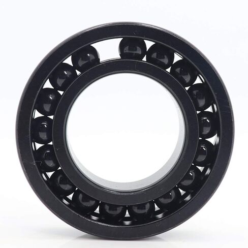 منتجات نقل الطاقة 6012 محمل درجة حرارة عالية 60x95x18 مللي متر TB6012 500 درجة مئوية محمل كروي كامل محامل كروية in Kuwait