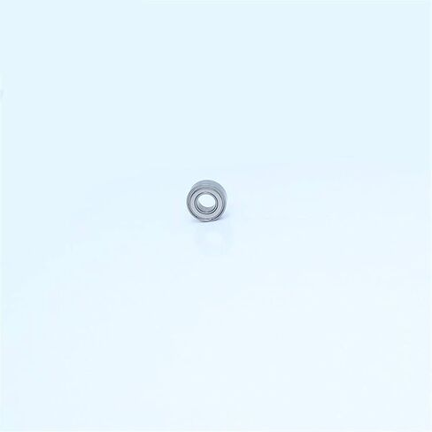 Power Transmission Products 686ZZ ABEC-5 Bearing 6x13x5mm Miniature Ball Bearings 618/6ZZ Ball Bearings in Kuwait