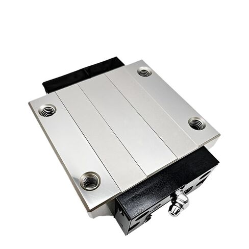 SHS55C SHS55LC Linear Block Linear Guide Slider Linear Bearing SHS SHS55 SHS55C SHS55LC | 2000mm(Only rail) in Kuwait