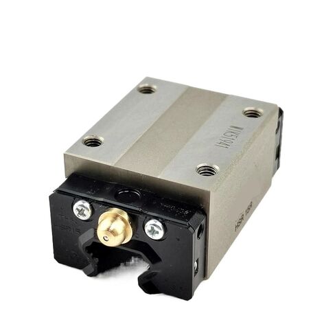 Linear Guide Rail Slider HSR15R HSR 15R HSR15 HSR15R1UU HSR15R1SS GK Block Carriage in Kuwait