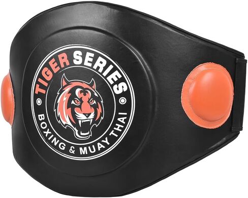 Tiger Series Boxing and Muay Thai Body Protector Pad, Chest Guard for Training in Kuwait