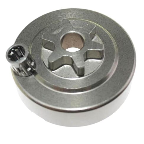 Clutch Drum Needle Bearing Compatible with CS-310 CS-352 CS-353ES 305s 340s A556000541 A556000543 A556000542 in Kuwait