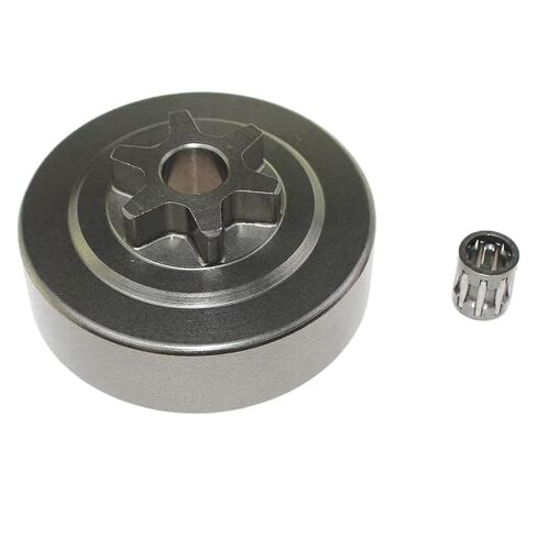Clutch Drum Needle Bearing Compatible with CS-310 CS-352 CS-353ES 305s 340s A556000541 A556000543 A556000542 in Kuwait