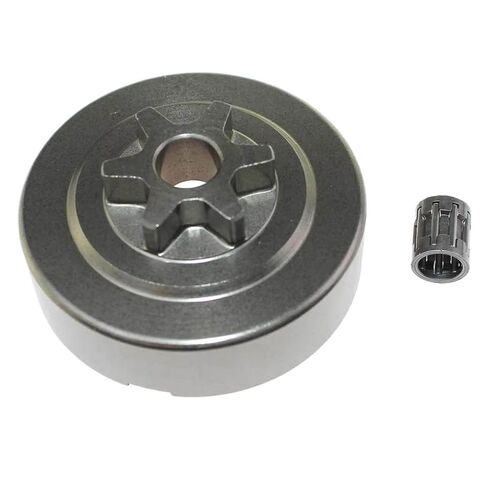 Clutch Drum Needle Bearing Compatible with CS-310 CS-352 CS-353ES 305s 340s A556000541 A556000543 A556000542 in Kuwait