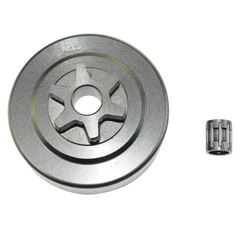 Clutch Drum Needle Bearing Compatible with CS-310 CS-352 CS-353ES 305s 340s A556000541 A556000543 A556000542 in Kuwait