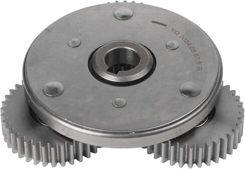 36T 47.5mm Planetary Gear with 88Mm Right Turn Clutch for Bafang 500W-750W Motor,3-Pack,All Steel Gear in Kuwait