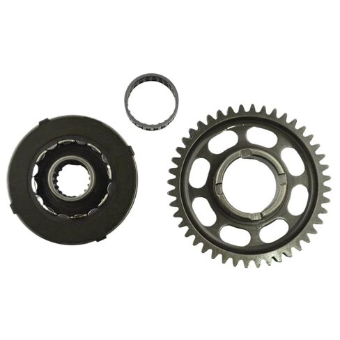 مجموعة أدوات القابض الخارجي للدراجة النارية 12600-40810-000 متوافقة مع سوزوكي GSXR600 K1 K3 2001 2003 GSXR750 2000 2003 GSXR1000 in Kuwait