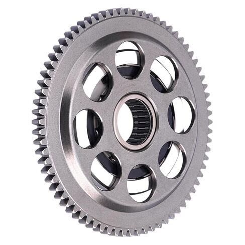 مجموعة القابض المبتدئة مع Bear Gear المتوافقة مع 250 EXC-F XC-F XCF-W EXCF XCF XCFW 77040025000 in Kuwait