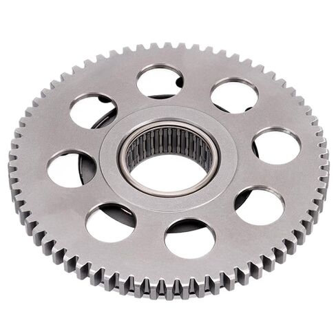 Motorcycle Engine Starter Clutch Bearing Assembly Gear Flywheel Kit Compatible with 1290 SD-R 1190 R RC8-R 60239105000 60340020000 in Kuwait