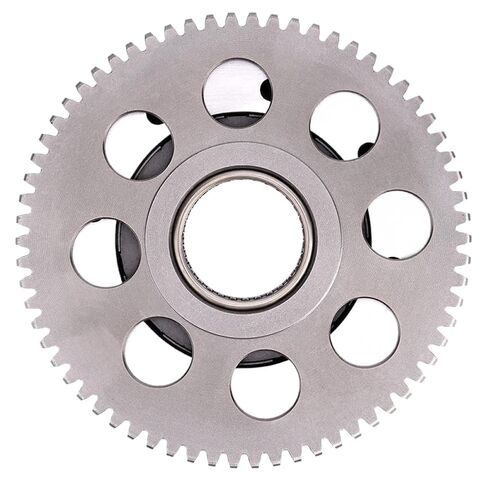 Motorcycle Engine Starter Clutch Bearing Assembly Gear Flywheel Kit Compatible with 1290 SD-R 1190 R RC8-R 60239105000 60340020000 in Kuwait
