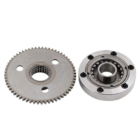 محمل مجموعة القابض المبتدئ متوافق مع BJ250GY-2 BJ250 GY-2 BJ 250 دراجة نارية in Kuwait