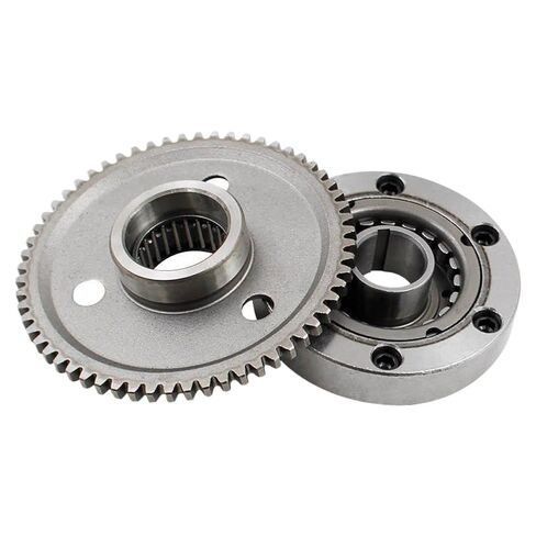 محمل مجموعة القابض المبتدئ متوافق مع BJ250GY-2 BJ250 GY-2 BJ 250 دراجة نارية in Kuwait