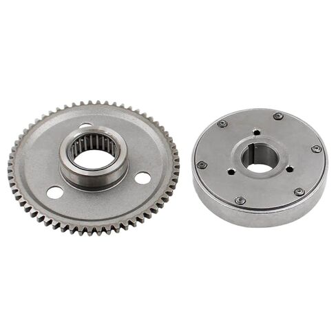 محمل مجموعة القابض المبتدئ متوافق مع BJ250GY-2 BJ250 GY-2 BJ 250 دراجة نارية in Kuwait
