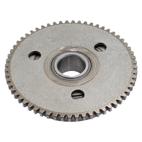 محمل مجموعة القابض المبتدئ متوافق مع BJ250GY-2 BJ250 GY-2 BJ 250 دراجة نارية in Kuwait