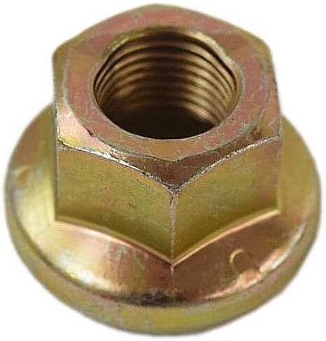 صامولة شفة لجرار العشب Husqvarna 532400234، 9/16 بوصة من الشركة المصنعة للمعدات الأصلية الأصلية (OEM) in Kuwait