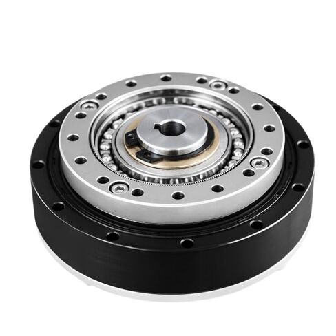 SHF-14-30/50/80/100-I Harmonic Drive High-Precision Self-aligning Reducer Horizontal(Reduction Ratio 80) in Kuwait