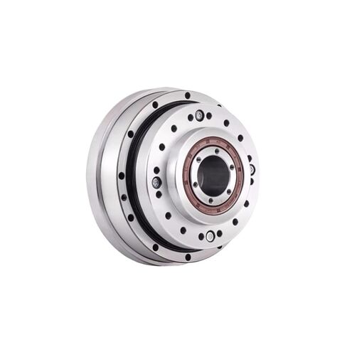 HST-32-120-U-III مخفض توافقي ذو خلوص صفري مؤازر عالي الدقة لمفاصل ذراع الروبوت (HST-32-50-U-III) in Kuwait
