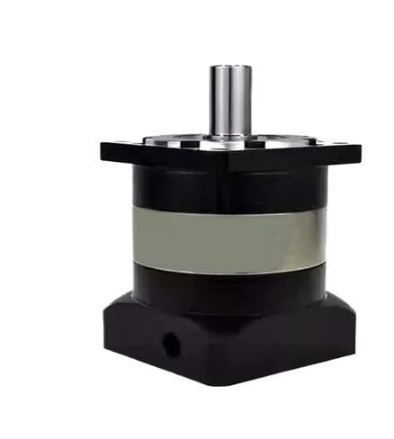 مخفض التروس الكوكبية Nema 23 Motor Gearbox 6.35 9.525 مدخل مناسب لمؤازرة 200 وات 400 وات 60 مم (نسبة 20 إلى 1,9.525 مم مدخلات) in Kuwait