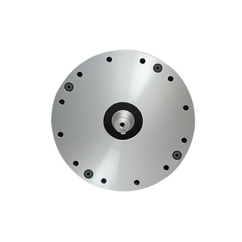 HST-20-50-IV Harmonic Belt Shaft Reducer Type Vertical(Reduction Ratio 100) in Kuwait