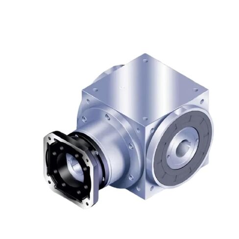 HDT065 Right Angle Planetary Steering Gear Reducer(HDT065-L1-3-S2-P2) in Kuwait