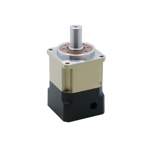 Planetary Gear Reducer PGH60-L1SW/L2SW 14/16mm Shaft Suitable for 57 Stepper Motor or 60 servo(50) in Kuwait