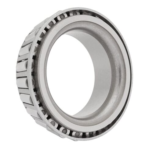 [2-Sets] Cone: LM29748 Cup: LM29710 Tapered Roller Bearing 1.5" x 2.5625" x 0.71" (ID x OD x W) | 38.1 mm x 65.088 mm x 18.034 mm (ID x OD x W) Premium Wheel, Axle, Transfer Case Output Shaft Bearings in Kuwait