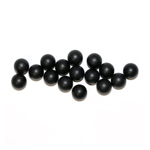 Polypropylene Plastic Bearing Balls 10mm Solid Sphere(500pcs) in Kuwait