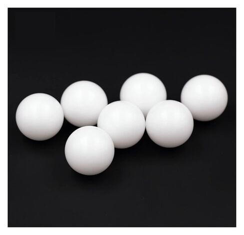 Plastic Bearing Balls Precision Sphere 25mm 30mm 35mm 38.1mm 40mm 44.45mm(35mm,20pcs) in Saudi Arabia