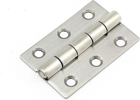 304stainless Steel Hinge CL134-1 Equipment Switch Thickened Load-Bearing Hardware 1Pcs in Kuwait