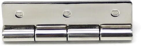 Hinge Stainless Steel 304 Switch Cabinet Door Hinge CL253-26 1Pcs in Kuwait