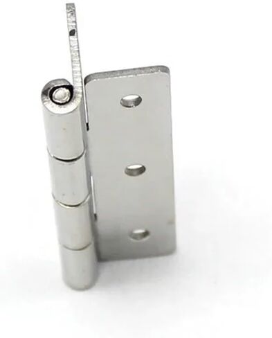 Hinge Stainless Steel 304 Switch Cabinet Door Hinge CL253-26 1Pcs in Kuwait