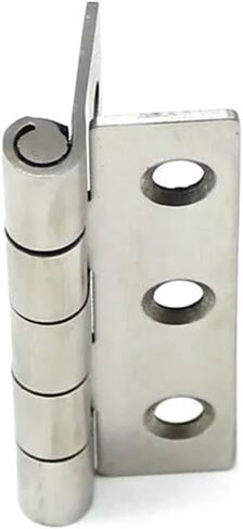 304stainless Steel Hinge CL134-1 Equipment Switch Thickened Load-Bearing Hardware 1Pcs in Kuwait