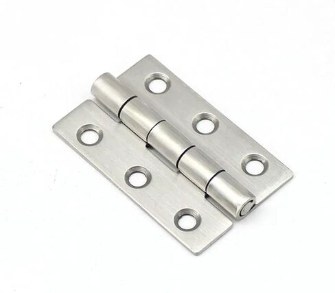 304stainless Steel Hinge CL134-1 Equipment Switch Thickened Load-Bearing Hardware 1Pcs in Kuwait