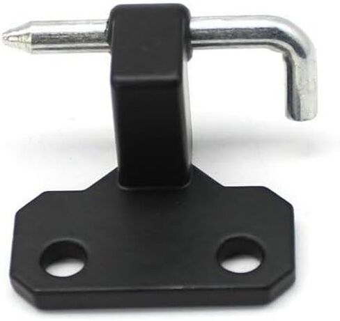 Hardware Industrial Cabinet Lock Accessories CL280 Front Door Hinges in Kuwait