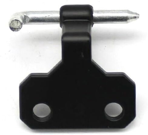 Hardware Industrial Cabinet Lock Accessories CL280 Front Door Hinges in Kuwait