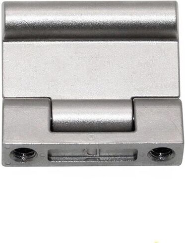 Hardware CL234 Industrial Equipment Hinge Cabinet Door Distribution Box Thickened Hinges 1Pcs in Kuwait
