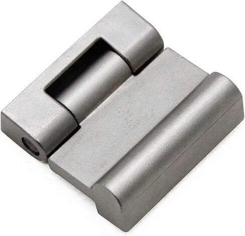 Hardware CL234 Industrial Equipment Hinge Cabinet Door Distribution Box Thickened Hinges 1Pcs in Kuwait