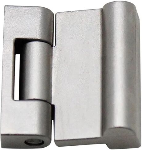 Hardware CL234 Industrial Equipment Hinge Cabinet Door Distribution Box Thickened Hinges 1Pcs in Kuwait