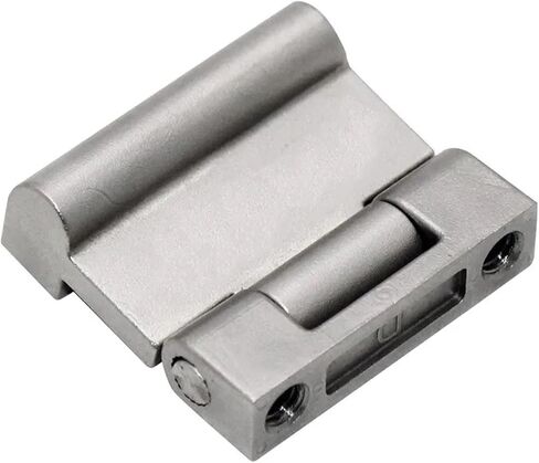 Hardware CL234 Industrial Equipment Hinge Cabinet Door Distribution Box Thickened Hinges 1Pcs in Kuwait