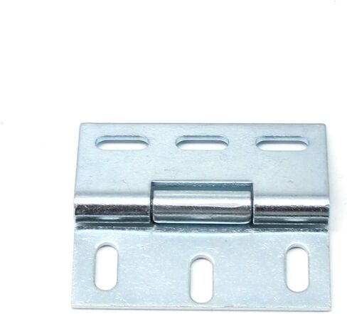 Electrical Cabinet Hinge Industrial Distribution Tool Switch Iron CL252 1Pcs in Kuwait
