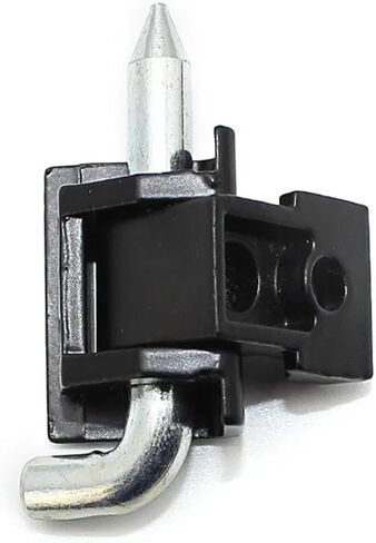 CL230 Bending Hinge Rotating Distribution Cabinet Door Chassis Concealed Loose Leaf 1Pcs in Kuwait