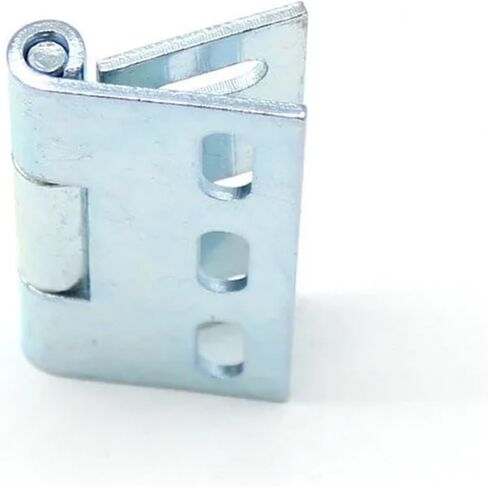 Electrical Cabinet Hinge Industrial Distribution Tool Switch Iron CL252 1Pcs in Kuwait