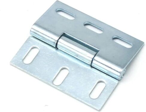 Electrical Cabinet Hinge Industrial Distribution Tool Switch Iron CL252 1Pcs in Kuwait