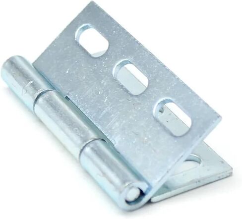 Electrical Cabinet Hinge Industrial Distribution Tool Switch Iron CL252 1Pcs in Kuwait
