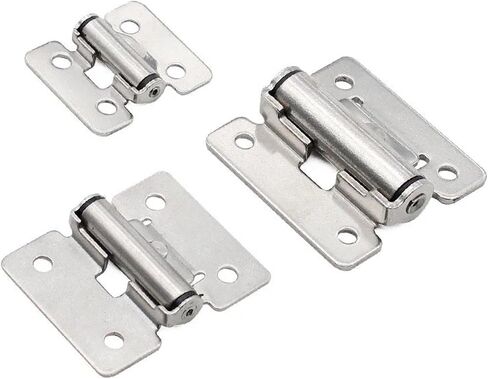 Hinge with Arbitrary Stopping Force Adjustable Positionable Folding Buffer Loose Leaf 1Pcs(HT3171-3) in Kuwait