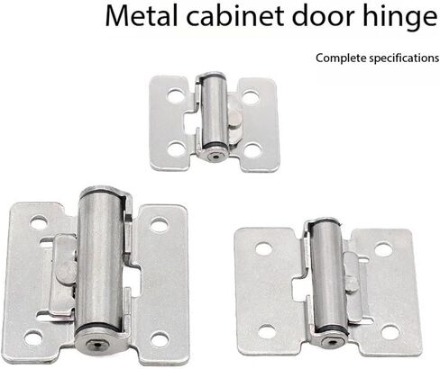 Hinge with Arbitrary Stopping Force Adjustable Positionable Folding Buffer Loose Leaf 1Pcs(HT3171-3) in Kuwait