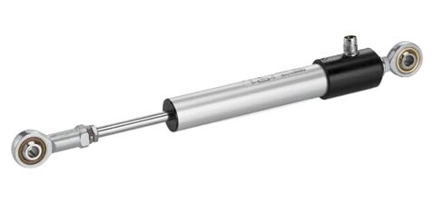 1pcs Linear Displacement Sensor/Electronic Ruler TX2-0200-716-002-101 in Kuwait