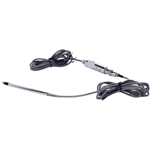 1 قطعة LVDT8-5mm محول النزوح إعادة تعيين مستشعر موضع الخطي الاستقرائي (SL-5mm-A 4-20mA) in Kuwait