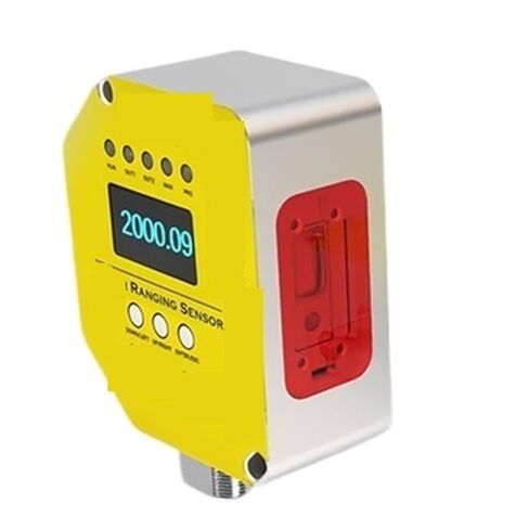 1 قطعة PLS-40C مفتاح مستشعر الإزاحة (4-20mA PNP) in Kuwait
